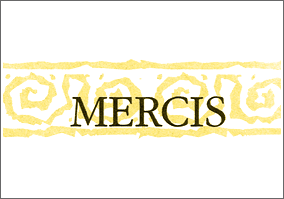 Mercis
